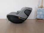 Pearl 360 i-size tot 4 jaar op Famlyfix 360 G-CELL CLIMA FLO, Kinderen en Baby's, Autostoeltjes, Verstelbare rugleuning, 9 t/m 18 kg