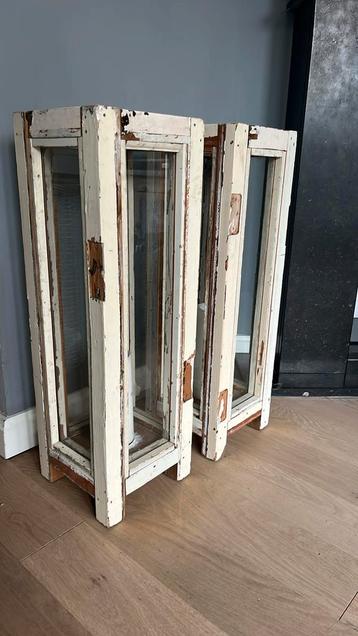 Super stoere windlichten beschikbaar voor biedingen