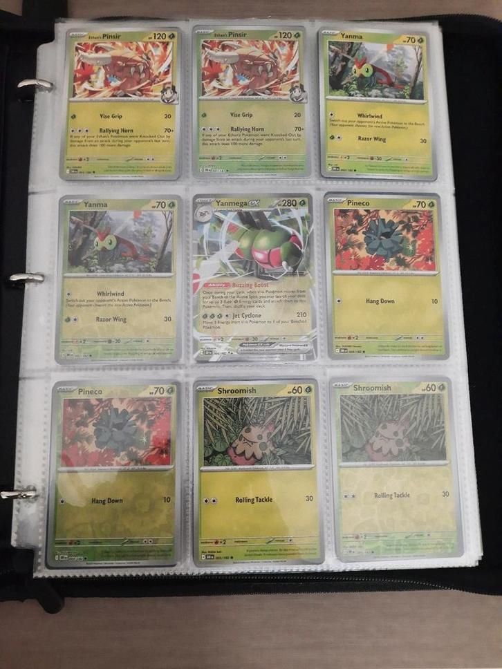 Master base set destined rivals, Hobby en Vrije tijd, Verzamelkaartspellen | Pokémon, Zo goed als nieuw, Ophalen of Verzenden