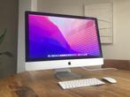 Apple iMac Retina 27 inch - Late 2015, Computers en Software, Apple Desktops, 16 GB, 1 TB, IMac, Zo goed als nieuw