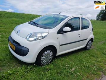 Citroen C1 1.0i 12V Séduction APK 06-2025 114.573 km Radio  beschikbaar voor biedingen