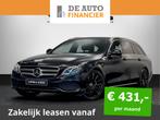 Mercedes-Benz E-Klasse Estate E 220 d | Trekhaa € 25.995,0, Auto's, Mercedes-Benz, Nieuw, 195 pk, Origineel Nederlands, 5 stoelen