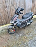 Gilera runner FX DD 125cc, Fietsen en Brommers, Scooters | Piaggio, Ophalen of Verzenden, Gebruikt, Overige modellen