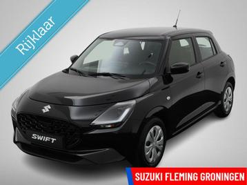 Suzuki Swift 1.2 Comfort div kleuren op voorraad beschikbaar voor biedingen