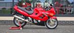 Suzuki GSX 600 F GSX600F (bj 2000), Motoren, Bedrijf, Sport, Meer dan 35 kW, 599 cc