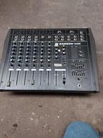 Samson mengpaneel TM300, Muziek en Instrumenten, Mengpanelen, Ophalen, Gebruikt