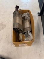 Ford Mustang GT Uitlaatdempers 2011-14, Ophalen, Gebruikt, Ford