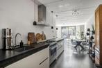 Complete keuken | greeploos | 2016 | wit glazend, Huis en Inrichting, Keuken | Complete keukens, Ophalen