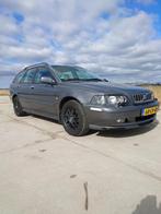 Volvo V40 2.0 T 2003 Grijs, Auto's, Volvo, 4 cilinders, 163 pk, Stationwagon, Handgeschakeld