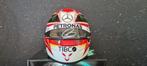 Lewis Hamilton 2019 helm 1:2 gesigneerd, Verzamelen, Automerken, Motoren en Formule 1, Ophalen of Verzenden, Zo goed als nieuw