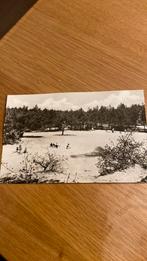 Norg. Oosterduinen, Ophalen of Verzenden, 1940 tot 1960, Ongelopen, Drenthe