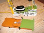 Sleepboot rc OCEANIC, Ophalen, Zo goed als nieuw, 1:50 tot 1:200, Revell