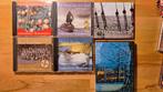 Sokkenbuurt Mannenkoor Ugchelen 5 CD's en 1 DVD, Ophalen of Verzenden, Zo goed als nieuw, Levenslied of Smartlap