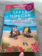 Sarah Morgan - een zomers avontuur boek, Verzenden, Gelezen, Nederland