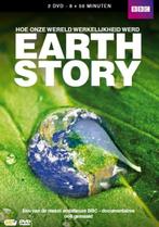 Earth story: hoe onze wereld werkelijkheid werd (2 DVD' s), Alle leeftijden, Ophalen of Verzenden, Zo goed als nieuw, Natuur
