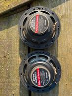 Philips GTP 614 Auto Speakers - Set van 2, Auto diversen, Ophalen, Gebruikt