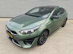 Kia ProCeed 1.5 T-GDi GT-Line Panoramadak | DEMO-auto km sta, Auto's, Gebruikt, Euro 6, 4 cilinders, 610 kg
