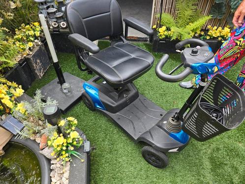 Colibri scootmobiel, Diversen, Brommobielen en Scootmobielen, Ophalen of Verzenden