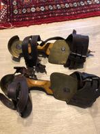 Schaatsen antiek, Sport en Fitness, Schaatsen, Ophalen of Verzenden, Gebruikt, Overige typen, Overige merken