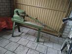 Mubea hefboomschaar. Platenschaar. € 50,00, Doe-het-zelf en Verbouw, Ophalen, Gebruikt