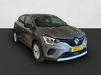 Renault Captur 1.6 E-Tech Plug-in Hybrid 160 Intens NAVI / S, Gebruikt, Lichtsensor, Plug-in hybride, Bedrijf