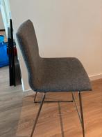 2 Barkrukken (prijs voor 2) - 2 jaar oud, Huis en Inrichting, Stoelen, Ophalen, Gebruikt, Twee, Metaal