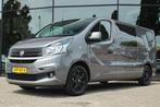 FIAT TALENTO 2.0 MJ 145PK L2H1 DUBBEL CABINE | TREKHAAK | AI, Auto's, Bestelauto's, Voorwielaandrijving, 145 pk, Stof, Gebruikt