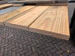 Douglas planken 28x190 mm - nr: TP666, Tuin en Terras, Palen, Balken en Planken, Ophalen, Nieuw, 250 cm of meer, Planken