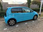 Volkswagen e-up! Aut Electrisch 5D 2018 Blauw, Auto's, Volkswagen, Automaat, Stof, 12 €/maand, Elektrisch