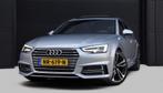 Audi A4 2.0 TFSI Ultra | 3x S-Line | B&O | PANO | UNIEK!, Auto's, Zwart, 4 cilinders, 1984 cc, 1435 kg