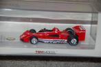 1:43 ALFA ROMEO F1 BRABHAM BT46 TSM MODELS WRH, Hobby en Vrije tijd, Modelauto's | 1:43, Ophalen of Verzenden, Zo goed als nieuw