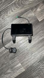 Opvoerscherm v20, Fietsen en Brommers, Ophalen, Zo goed als nieuw