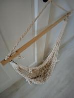 Nieuwe hangstoel - nooit gebruikt!, Tuin en Terras, Ophalen, Nieuw, Eenpersoons, Binnen