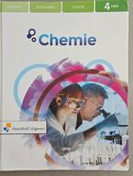 Chemie VWO 4, 5, 6 - editie 7 Leerboeken en uitwerkingen, Boeken, Schoolboeken, Gelezen, VWO, Scheikunde, Ophalen of Verzenden