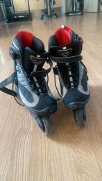 Rollerblade pro 07, Sport en Fitness, Skeelers, Heren, Ophalen of Verzenden, Zo goed als nieuw, Inline skates 4 wielen