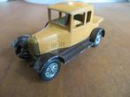 Schaalmodel  Morris Cowley Bullnose No 8 Models of yesteryea, Ophalen of Verzenden, Zo goed als nieuw, Auto
