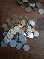 Verzameling buitenlandse munten o.a Zuid Afrika, Singapore, Ophalen of Verzenden, Buitenland, Munten