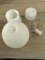 Diffuser (wit), Ophalen of Verzenden, Zo goed als nieuw