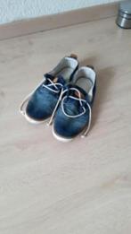 Timberland Jeans (boot) schoenen maat 41 zgan, Kleding | Dames, Schoenen, Blauw, Ophalen of Verzenden, Timberland, Sneakers of Gympen