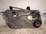 Raammechaniek LV 4-drs VW Bora 1.6-16V ('98-'06) 1J4837729BB, Auto-onderdelen, Ruiten en Toebehoren, Gebruikt, Volkswagen, Ophalen of Verzenden