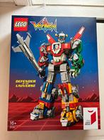 Lego Ideas 21311 Voltron Defender of the Universe, Kinderen en Baby's, Speelgoed | Duplo en Lego, Ophalen of Verzenden, Nieuw