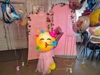 Feest decoratie, Hobby en Vrije tijd, Feestartikelen, Ophalen, Zo goed als nieuw, Versiering