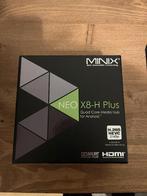 MINIX NEO X8-H Plus, Ophalen of Verzenden