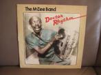 The M-Zee Band – Doctor Rhythm, Ophalen of Verzenden, Zo goed als nieuw, Soul of Nu Soul, 1980 tot 2000