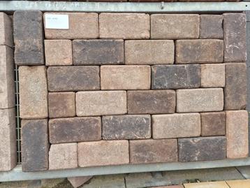 gebakken keiformaat maronne romana scura getrommeld beschikbaar voor biedingen