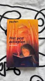 Guy Didelez - Het pestactieplan, Guy Didelez, Fictie algemeen, Ophalen of Verzenden, Zo goed als nieuw