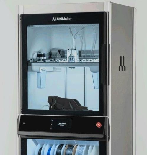 3D print service productie & ontwerp - 3D printer onderdelen, Computers en Software, 3D-printerbenodigheden, Nieuw, Ophalen of Verzenden