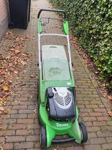 Viking M 6 650 VS Grasmaaier beschikbaar voor biedingen