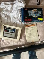Illusion of Time Snes, Spelcomputers en Games, Games | Nintendo Super NES, 1 speler, Ophalen of Verzenden, Zo goed als nieuw, Vanaf 3 jaar