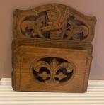 Brievenhouder vintage, Ophalen of Verzenden